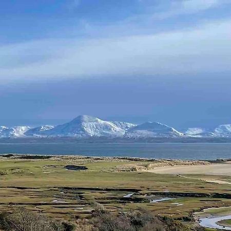 Sea Breeze Cottage Малларанни Экстерьер фото