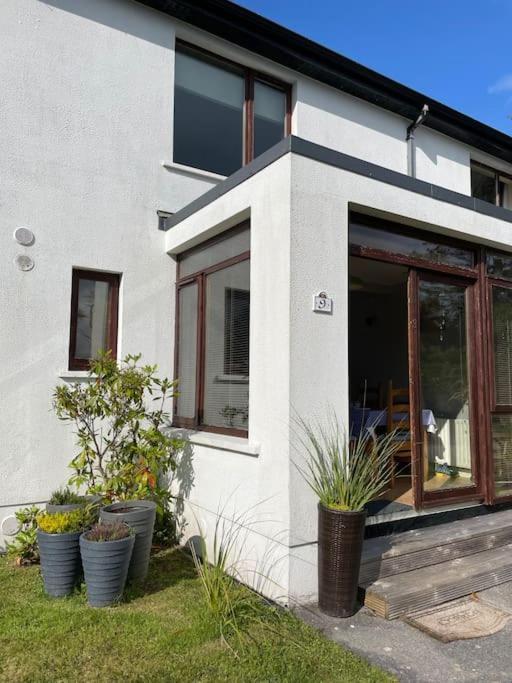 Sea Breeze Cottage Малларанни Экстерьер фото